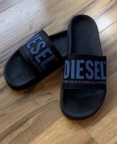 CHINELO DIESEL