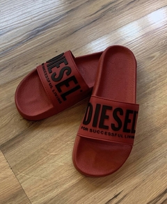 CHINELO DIESEL