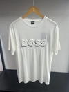 CAMISETA HUGO BOSS