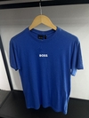 CAMISETA HUGO BOSS