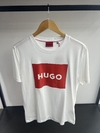 CAMISETA HUGO BOSS