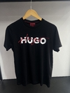 CAMISETA HUGO BOSS