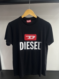 CAMISETA DIESEL