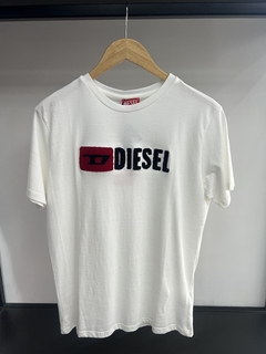 CAMISETA DIESEL