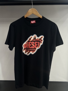 CAMISETA DIESEL