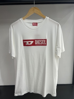 CAMISETA DIESEL