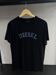 CAMISETA DIESEL