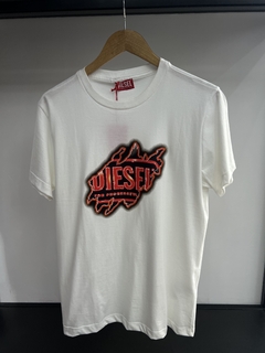 CAMISETA DIESEL