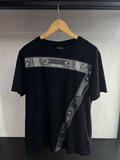 CAMISETA ARMANI