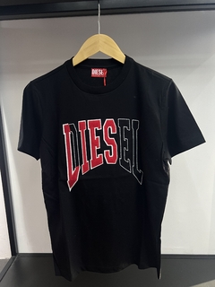 CAMISETA DIESEL