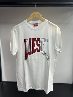 CAMISETA DIESEL