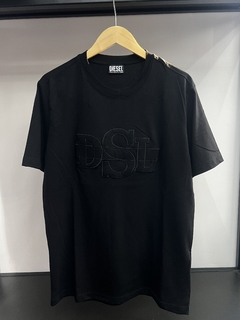 CAMISETA DIESEL