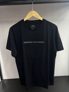 CAMISETA ARMANI