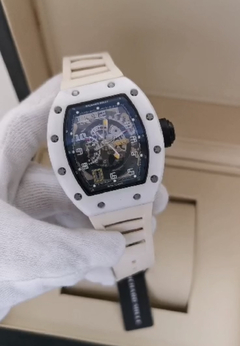 RELÓGIO RICHARD MILLE