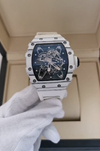 RELÓGIO RICHARD MILLE