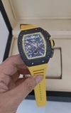 RELÓGIO RICHARD MILLE