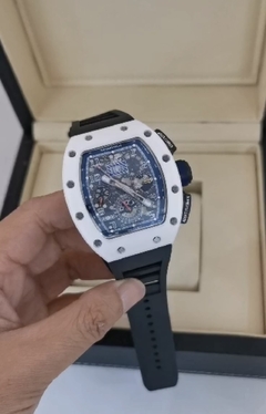 RELÓGIO RICHARD MILLE