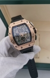 RELÓGIO RICHARD MILLE