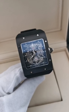 RELÓGIO RICHARD MILLE