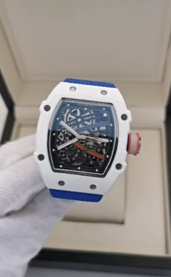 RELÓGIO RICHARD MILLE