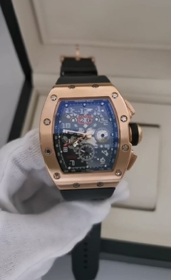 RELÓGIO RICHARD MILLE