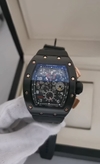 RELÓGIO RICHARD MILLE