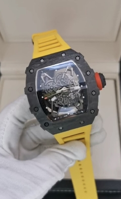 RELÓGIO RICHARD MILLE