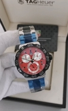 RELÓGIO TAG HEUER