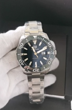 RELÓGIO TAG HEUER