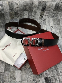 CINTO FERRAGAMO PREMIUM