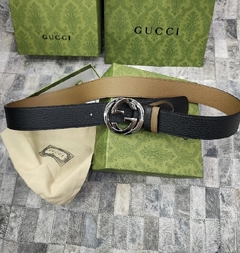 CINTO GUCCI PREMIUM