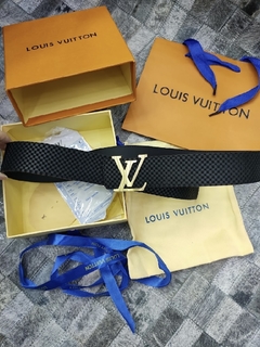 CINTO LOUIS VUITTON PREMIUM