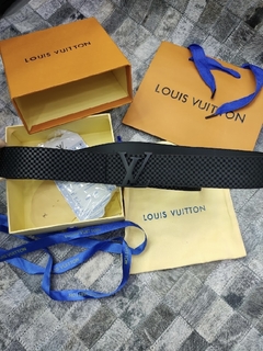 CINTO LOUIS VUITTON PREMIUM