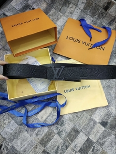 CINTO LOUIS VUITTON PREMIUM