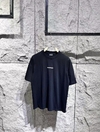 CAMISETA BALENCIAGA OVERSIZE