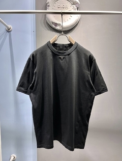 CAMISETA PRADA OVERSIZE