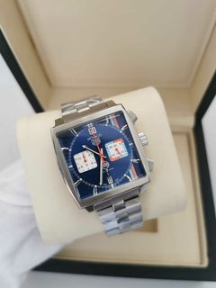 RELÓGIO TAG HEUER MONACO