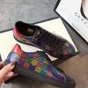 SAPATENIS GUCCI PREMIUM