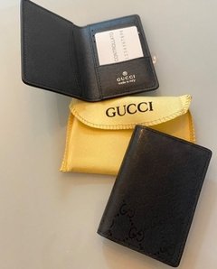 CARTEIRA GUCCI