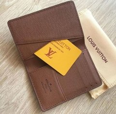 CARTEIRA LOUIS VUITTON - comprar online