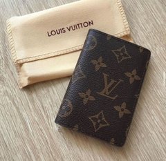 CARTEIRA LOUIS VUITTON