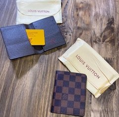 CARTEIRA LOUIS VUITTON