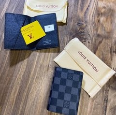 CARTEIRA LOUIS VUITTON