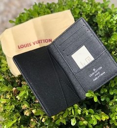 CARTEIRA LOUIS VUITTON - comprar online