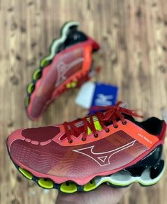 MIZUNO PRO X VERMELHO - comprar online