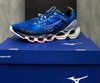 MIZUNO PRO X AZUL