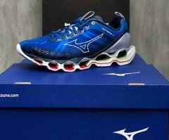 MIZUNO PRO X AZUL