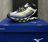 MIZUNO PRO X VERDE FLORESCENTE COM BRANCO - comprar online