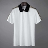 CAMISETA POLO GUCCI BRANCA