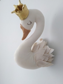 Cisne Bege